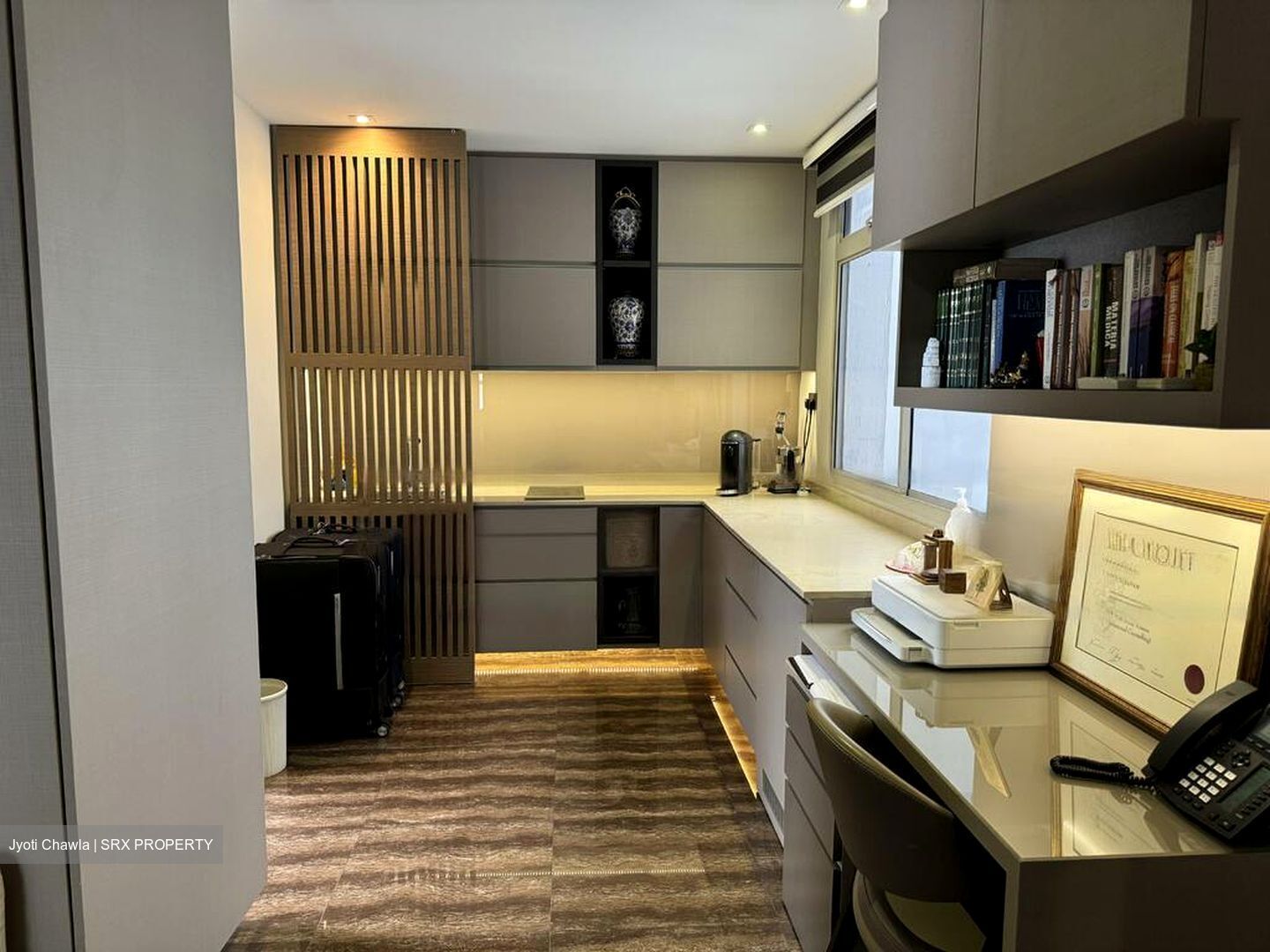 Mandarin Gardens (D15), Condominium #476114991